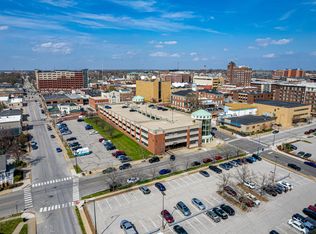 216 S 5th St, Columbia, MO 65201