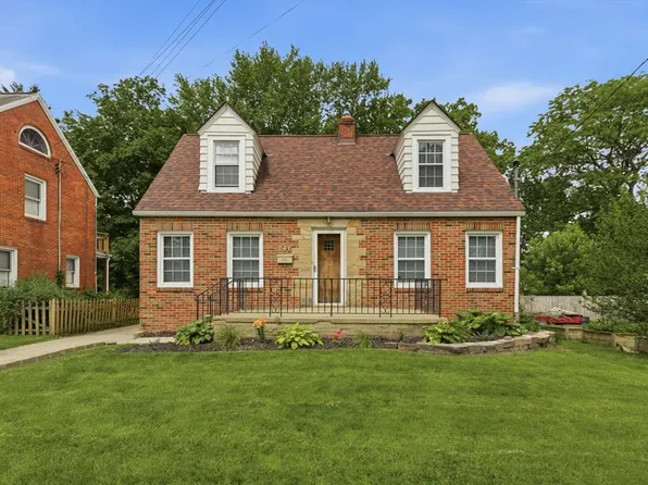 246 Taylor Rd, Mansfield, OH 44903