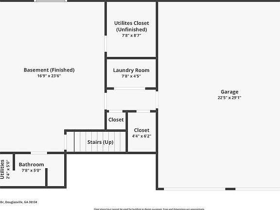 3rd image of 7817 Cambridge Dr