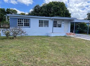 3510 NW 176th St, Miami Gardens, FL 33056