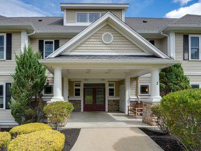 312 Eagles Nest Way #312, Franklin, MA, 02038