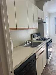 Rented by The Realty Depot