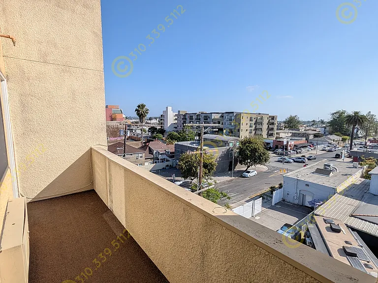 3395 S Vinton Ave #409 — Photo 21
