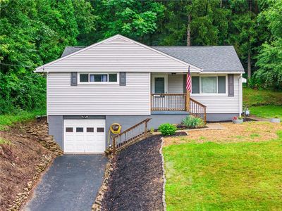 4183 Marion Hill Rd, New Brighton, PA, 15066
