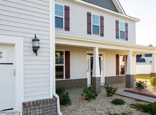 148 Citation Ct, Raeford, NC 28376