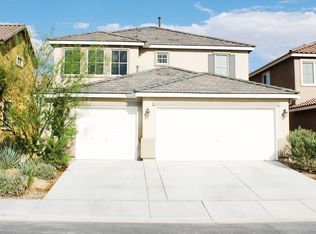 8226 San Mateo St, North Las Vegas, NV 89085