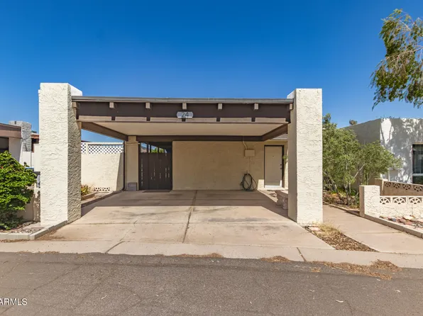 1725 N DATE Street #24, Mesa, AZ 85201