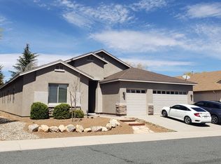 6662 E Tenby Dr, Prescott Valley, AZ 86314