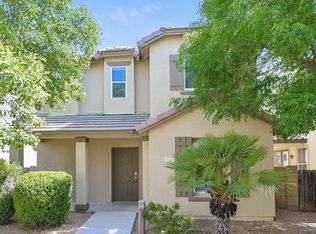 2755 N Saramano Ln, Tucson, AZ 85712