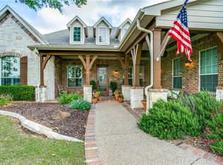 2 Wiltshire Ct, Lucas, TX 75002