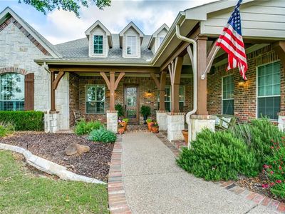 2 Wiltshire Ct, Lucas, TX, 75002