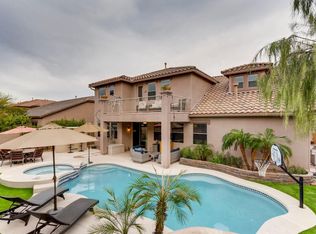 8356 W Bajada Rd, Peoria, AZ 85383