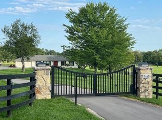 5165 Stewart Rd, Lexington, KY 40516