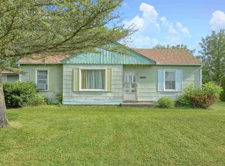 16671 29 Mile Rd, Ray, MI 48096