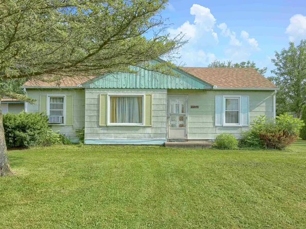 16671 29 Mile Rd, Ray, MI 48096