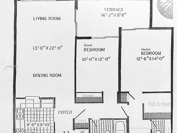 2nd image of 2307 S Cypress Bend Dr APT 309A