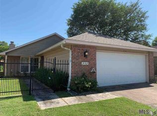2132 Maple Ridge Ave, Baton Rouge, LA 70816
