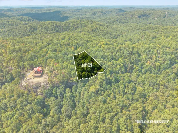 Highlands Of Rrg Lot 627, Zoe, KY 41397
