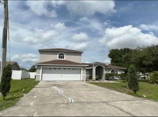 569 Koala Dr, Poinciana, FL 34759
