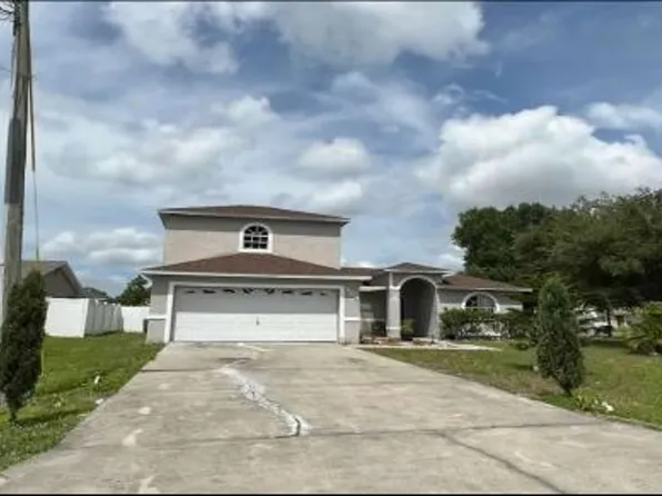 569 Koala Dr, Poinciana, FL 34759