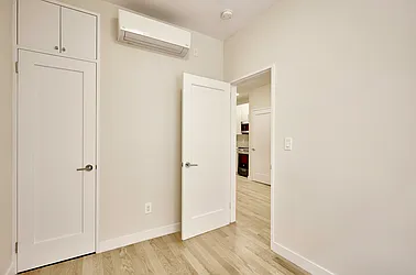 Rented by Keller Williams NYC