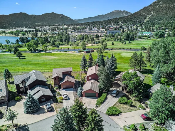 456 Skyline Dr, Estes Park, CO 80517