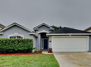 2447 Creekfront Dr, Green Cove Springs, FL 32043