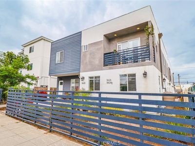 5626 Willowcrest Ave, North Hollywood, CA, 91601