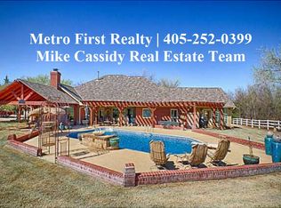 4374 W Waterloo Rd, Edmond, OK 73025