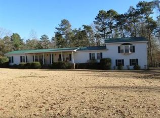 15919 Highway 216, Brookwood, AL 35444