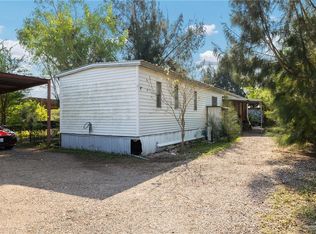 423 Liam St, Donna, TX 78537