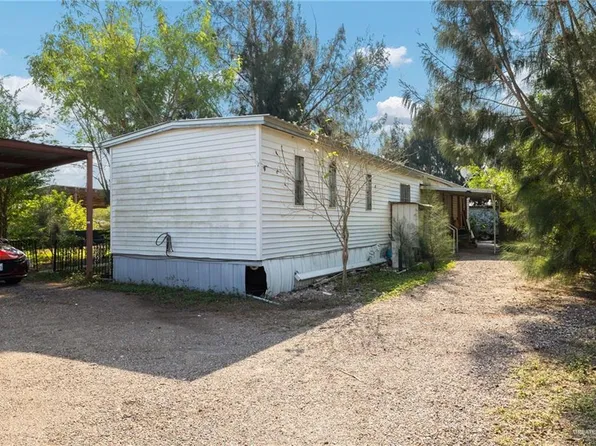 423 Liam St, Donna, TX 78537