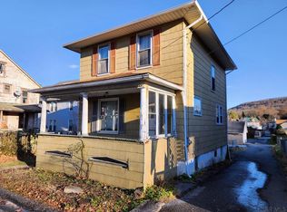 86 K St, Johnstown, PA 15906