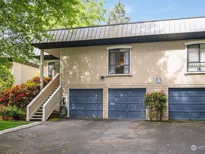 1621 102nd Place NE #A1, Bellevue, WA, 98004