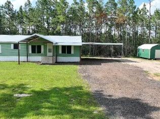 1002 Herman Smith Rd, Deridder, LA 70634