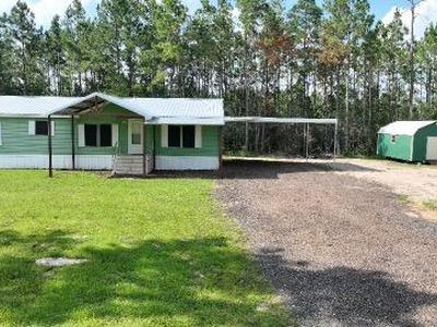 1002 Herman Smith Rd, Deridder, LA, 70634