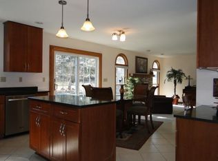 157 Monica Ave, Burlington, WI 53105