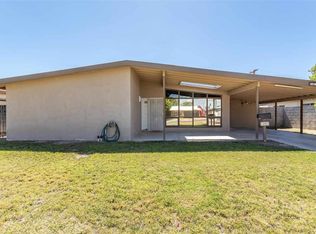 1307 E 23rd Pl, Yuma, AZ 85365
