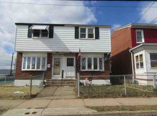 6791/2 Garden St, Bristol, PA 19007