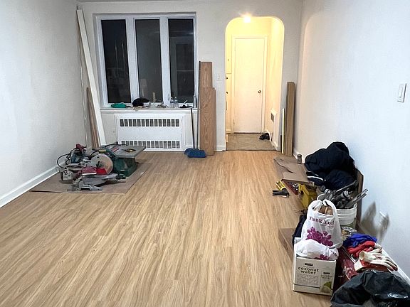 Larger Living Room