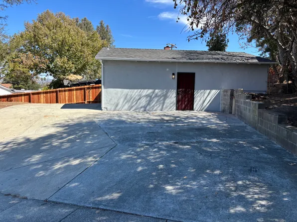 1201 Magazine St, Vallejo, CA