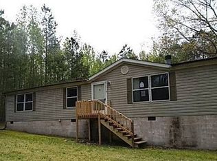 3489 Byrds Mill Rd, Newtown, VA 23126