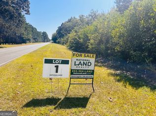 0 Moores Chapel Rd #1, Mauk, GA 31058