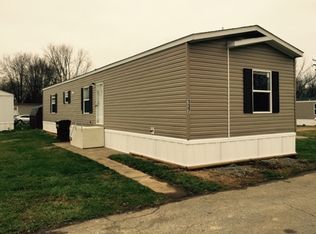 439 Morrow Rd LOT 137, South Lebanon, OH