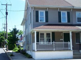 543 Main St, Denver, PA 17517