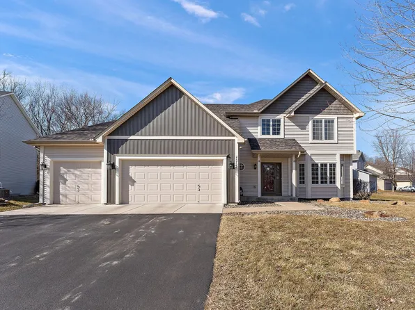 26726 Meadow Ridge Dr, Elko New Market, MN 55020