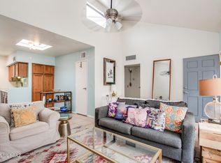 2518 N Sahuara Ave, Tucson, AZ 85712