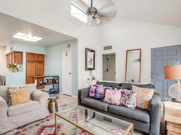 2518 N Sahuara Ave, Tucson, AZ 85712