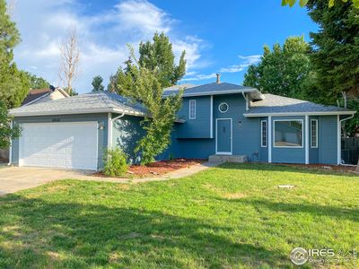 4804 W 5th St, Greeley, CO, 80634