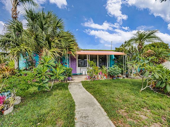 2nd image of 699 Hibiscus Drive